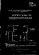 MIL MIL-C-20/41B MIL MIL-C-20/41B
