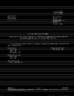 MIL MIL-C-20/41B Notice 2 - Validation