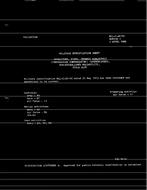 MIL MIL-C-20/4C Notice 1 - Validation