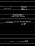 MIL MIL-C-20353C Notice 1 - Validation