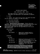 MIL MIL-C-20367G MIL MIL-C-20367G