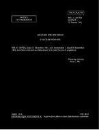 MIL MIL-C-20470A Notice 1 - Validation