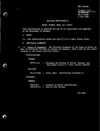 MIL MIL-C-2049E MIL MIL-C-2049E