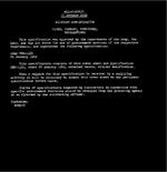 MIL MIL-C-20610 MIL MIL-C-20610