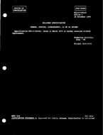 MIL MIL-C-20654C Notice 1 – Cancellation MIL MIL-C-20654C Notice 1 - Cancellation