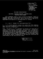 MIL MIL-C-21004B Amendment 2