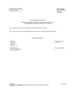 MIL MIL-C-21097/20B Notice 2 – Inactivation MIL MIL-C-21097/20B Notice 2 - Inactivation