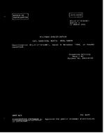 MIL MIL-C-21181D Notice 1 - Cancellation