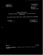 MIL MIL-C-21275C Notice 1 – Cancellation MIL MIL-C-21275C Notice 1 - Cancellation