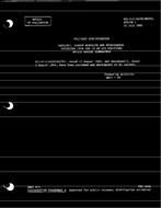 MIL MIL-C-21665B Notice 1 – Validation MIL MIL-C-21665B Notice 1 - Validation