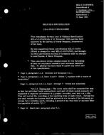 MIL MIL-C-21678 Amendment 2