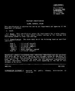 MIL MIL-C-21852F