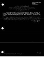 MIL MIL-C-2194/1G Notice 1 - Cancellation