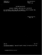 MIL MIL-C-22016 Notice 1 – Validation MIL MIL-C-22016 Notice 1 - Validation