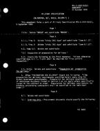 MIL MIL-C-22211A Amendment 1 MIL MIL-C-22211A Amendment 1