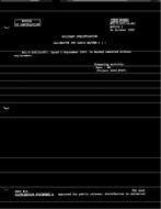 MIL MIL-C-22211A Notice 1 – Cancellation MIL MIL-C-22211A Notice 1 - Cancellation