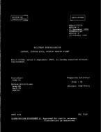 MIL MIL-C-2221B Notice 2 - Cancellation