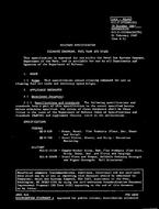 MIL MIL-C-22230B MIL MIL-C-22230B