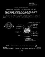 MIL MIL-C-22249/48 MIL MIL-C-22249/48