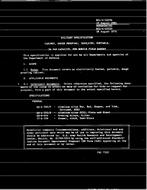 MIL MIL-C-2233E MIL MIL-C-2233E