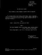 MIL MIL-C-22442/15D Amendment 1 MIL MIL-C-22442/15D Amendment 1