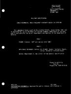 MIL MIL-C-22442/19C Amendment 1