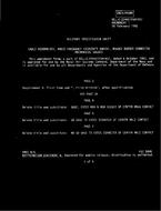 MIL MIL-C-22442/25A Amendment 1 MIL MIL-C-22442/25A Amendment 1