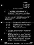 MIL MIL-C-22442/3A MIL MIL-C-22442/3A