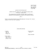 MIL MIL-C-22520/36C Amendment 1 MIL MIL-C-22520/36C Amendment 1