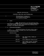 MIL MIL-C-22608B MIL MIL-C-22608B