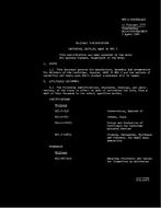 MIL MIL-C-22656B MIL MIL-C-22656B