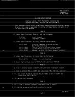 MIL MIL-C-22751D Amendment 1