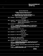 MIL MIL-C-22856 Amendment 1