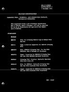 MIL MIL-C-22909B Supplement 1