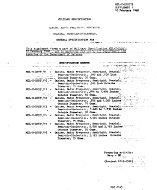 MIL MIL-C-22931B Supplement 1