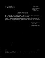 MIL MIL-C-22948D Notice 1 – Cancellation MIL MIL-C-22948D Notice 1 - Cancellation