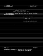 MIL MIL-C-22959 Notice 1 – Cancellation MIL MIL-C-22959 Notice 1 - Cancellation