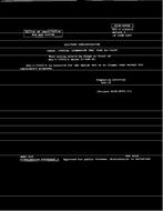 MIL MIL-C-23020/6 Notice 1 - Inactivation