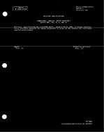 MIL MIL-C-23329A Notice 1 - Cancellation