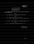 MIL MIL-C-23361C Amendment 1 MIL MIL-C-23361C Amendment 1