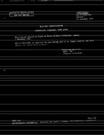 MIL MIL-C-23465 Notice 1 - Inactivation