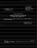 MIL MIL-C-23465 Notice 2 - Cancellation