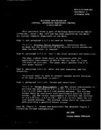 MIL MIL-C-23768A Amendment 1