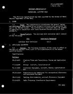 MIL MIL-C-23790 MIL MIL-C-23790