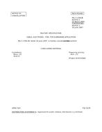 MIL MIL-C-23812B Notice 2 - Cancellation