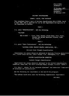 MIL MIL-C-2399B Amendment 2