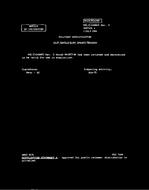 MIL MIL-C-24066/3C Notice 1 - Validation