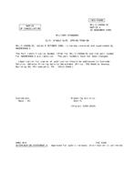 MIL MIL-C-24066/3C Notice 2 - Cancellation