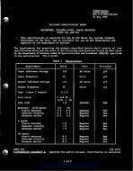MIL MIL-C-24105/100 MIL MIL-C-24105/100