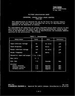 MIL MIL-C-24105/32 MIL MIL-C-24105/32